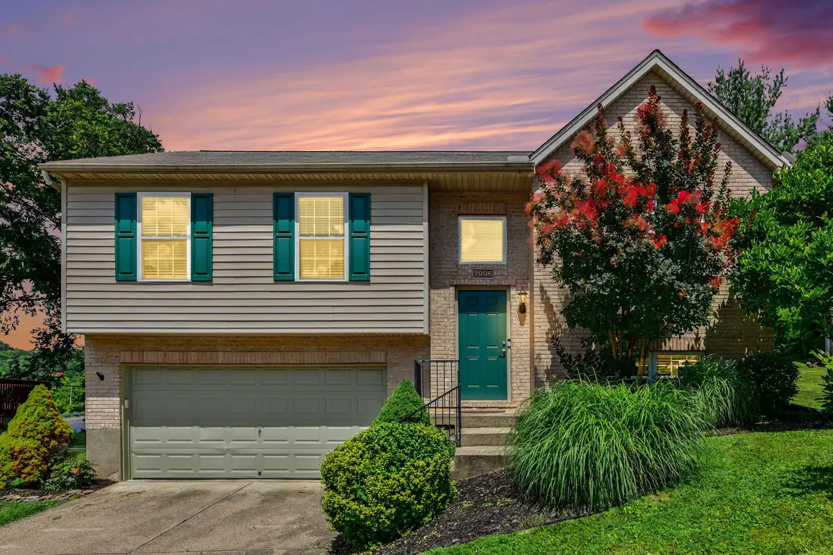 2008 Gribble Drive, Covington, KY 41017 - #1