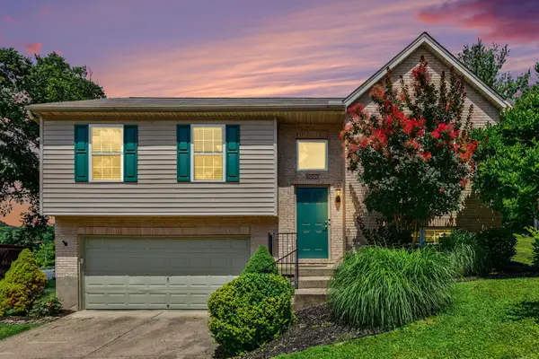 2008 Gribble Drive, Covington, KY 41017