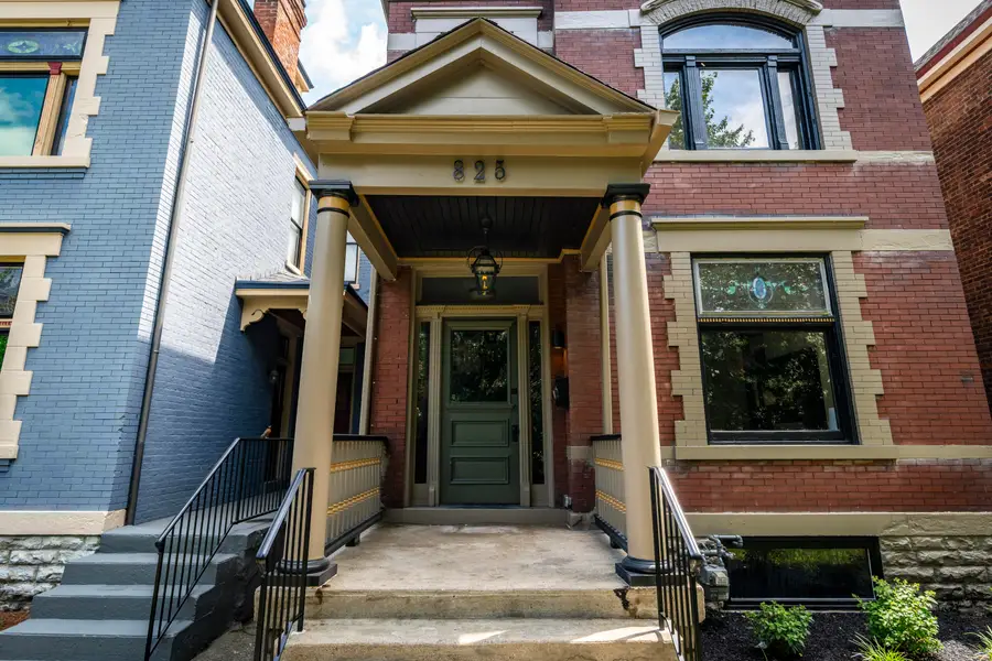 825 Maple Avenue, Newport, KY 41071 - #3