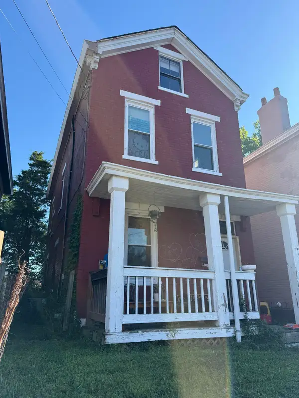 408 E 17th Street, Covington, KY 41014