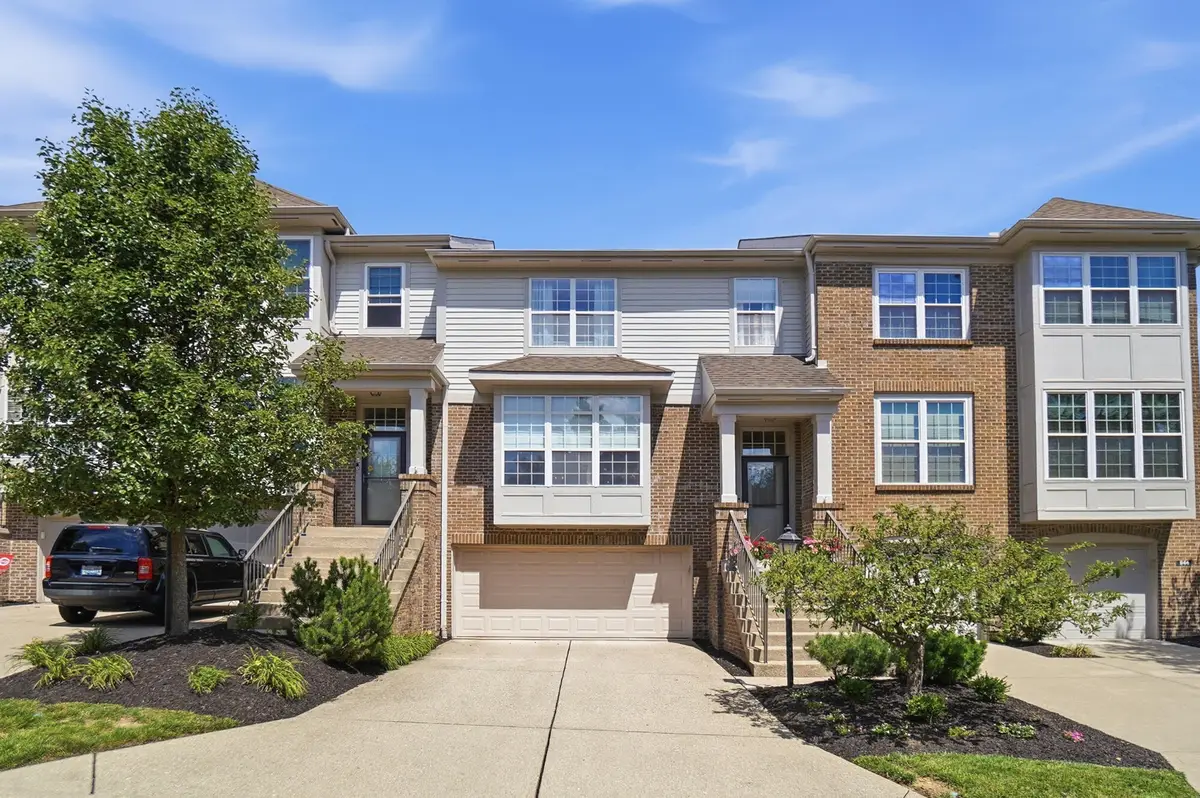 542 Fincastle Lane, Covington, KY 41011 - #1
