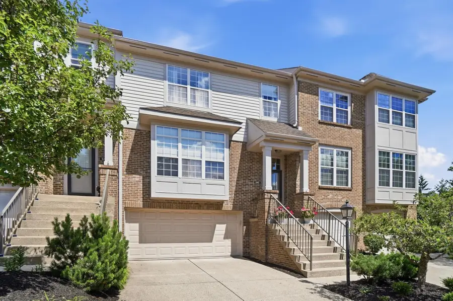 542 Fincastle Lane, Covington, KY 41011 - #2