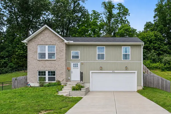 476 Eagle Creek Drive, Dry Ridge, KY 41035
