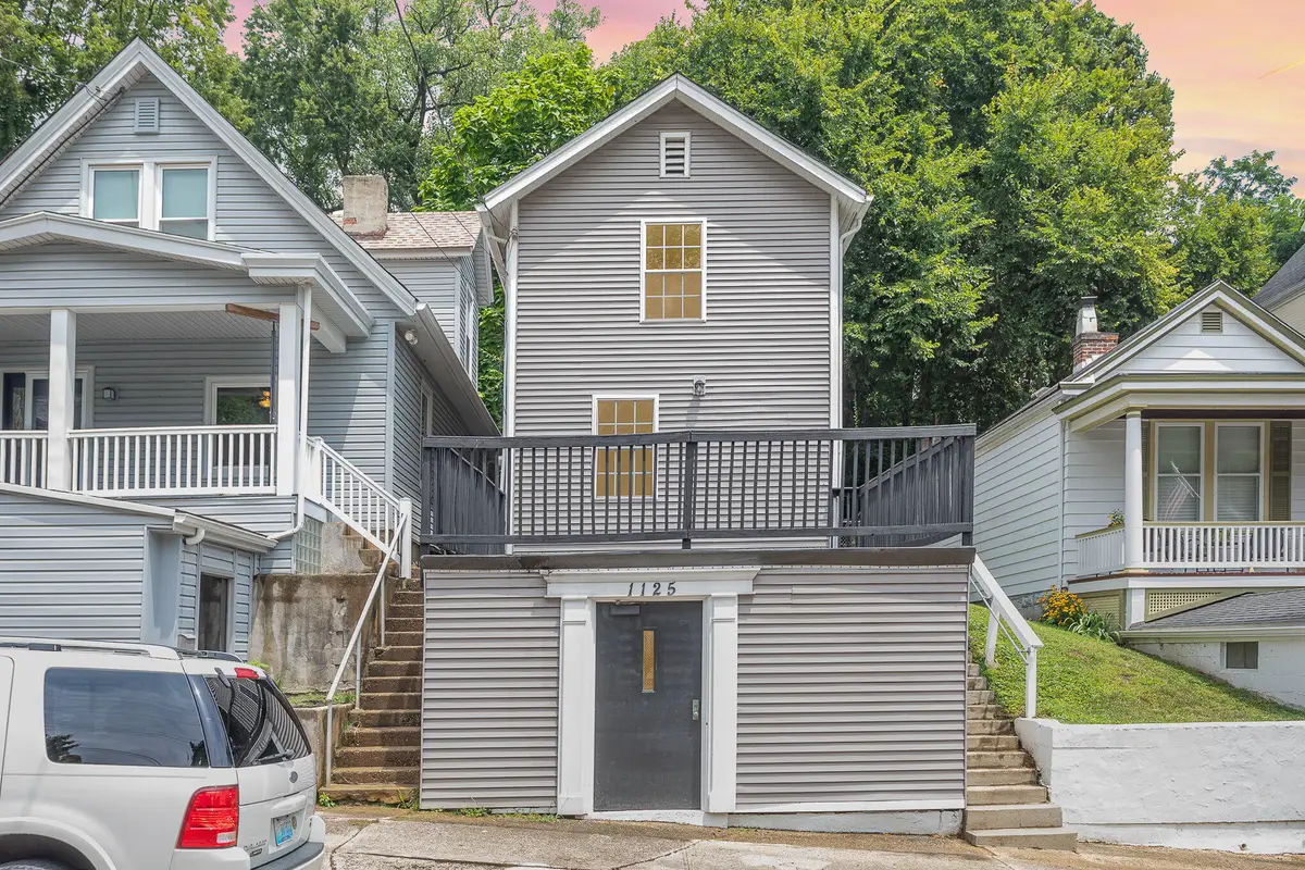 1125 Park Avenue, Newport, KY 41071 - #1