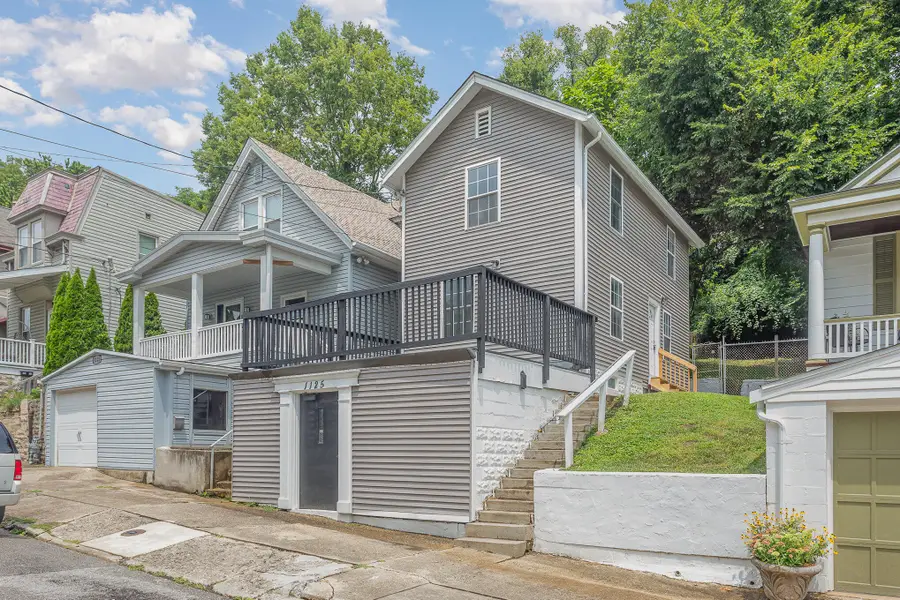 1125 Park Avenue, Newport, KY 41071 - #2