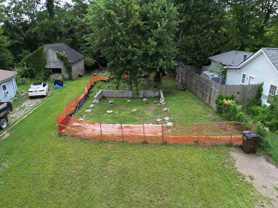 81 High Street, Walton, KY 41094 - #3