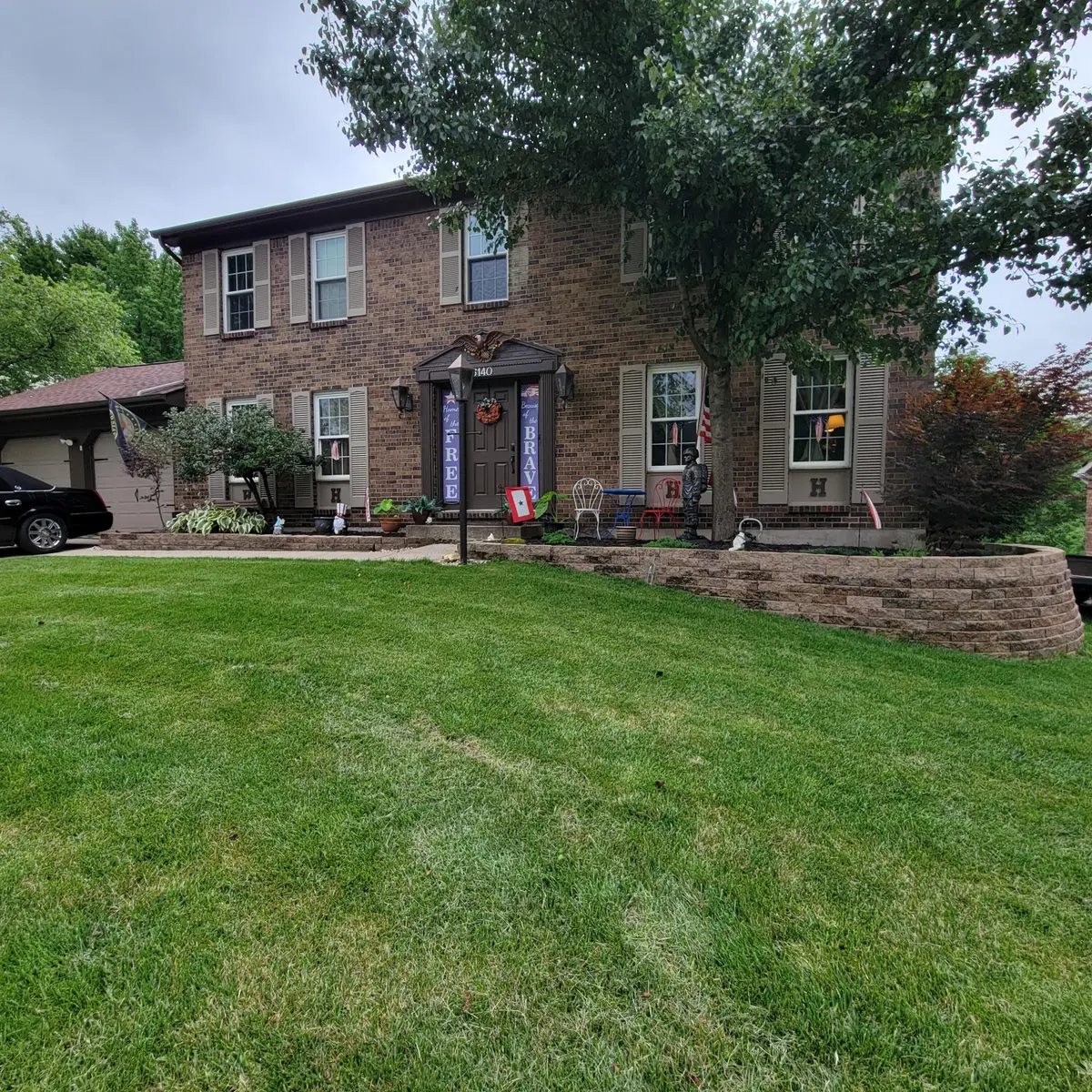 6140 Cedar Hill Lane, Florence, KY 41042 - #1