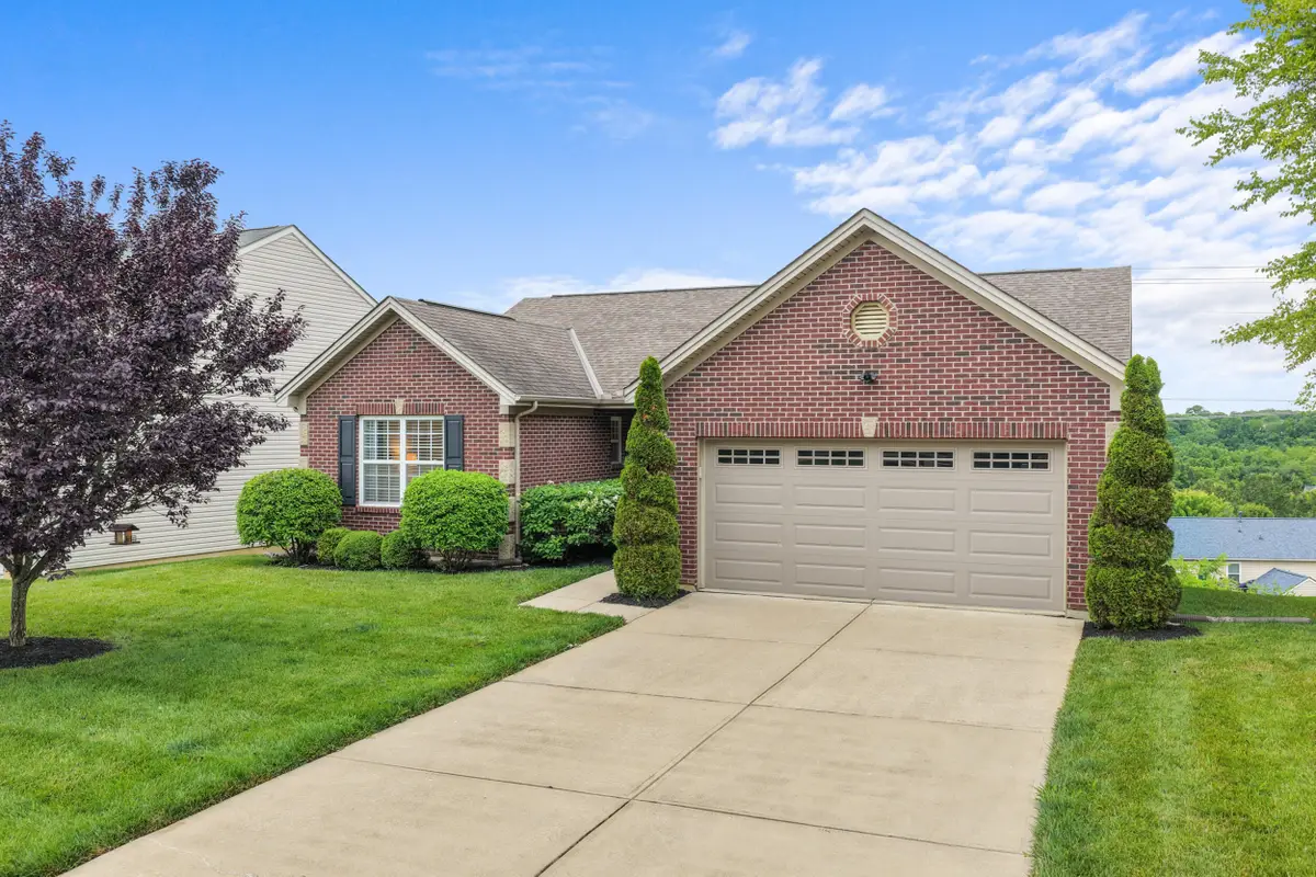 3326 Falling Brook Way, Burlington, KY 41005 - #1