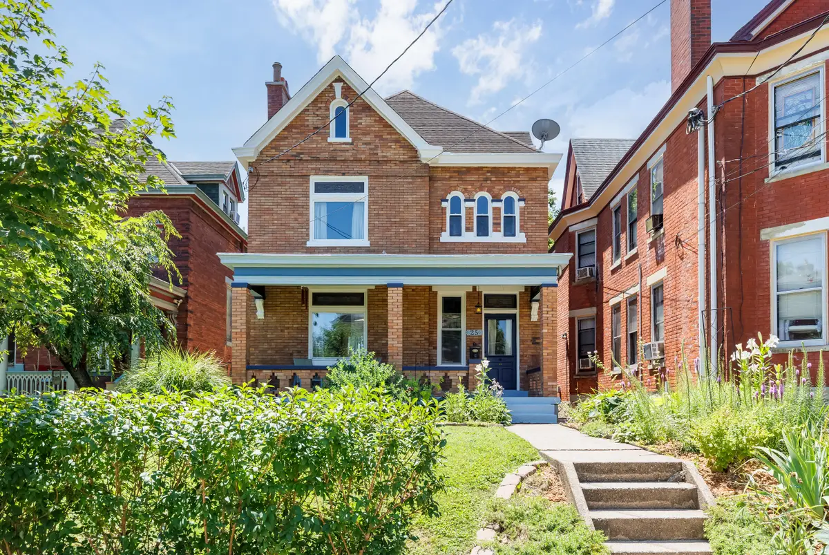 25 Wallace Avenue, Covington, KY 41014 - #1