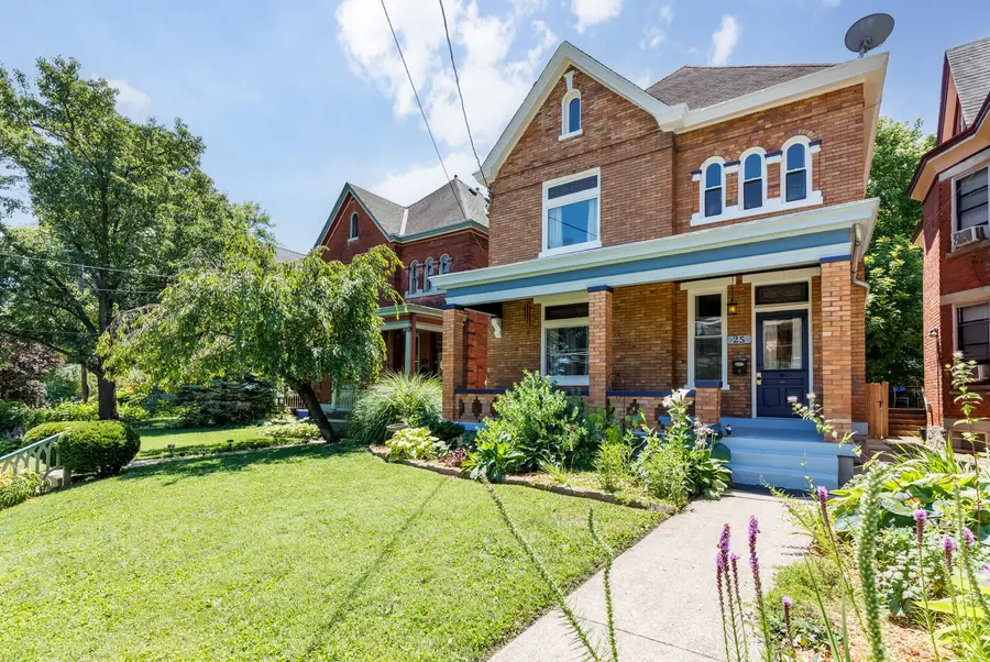 25 Wallace Avenue, Covington, KY 41014 - #2