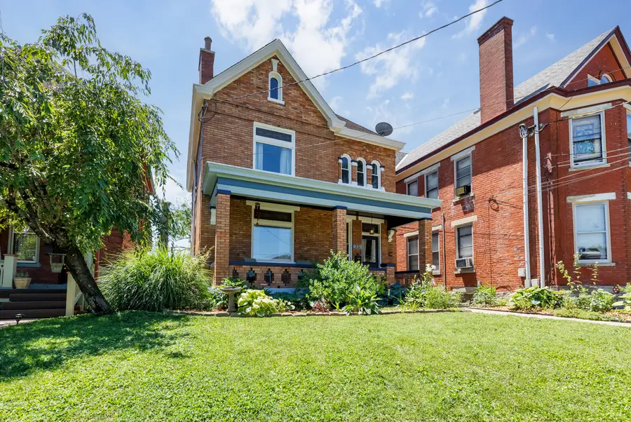 25 Wallace Avenue, Covington, KY 41014 - #3