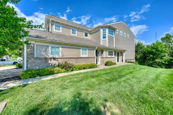 363 Riverbend Drive, Covington, KY 41016