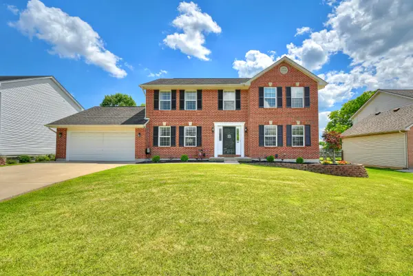 2061 Bluestem Drive, Burlington, KY 41005