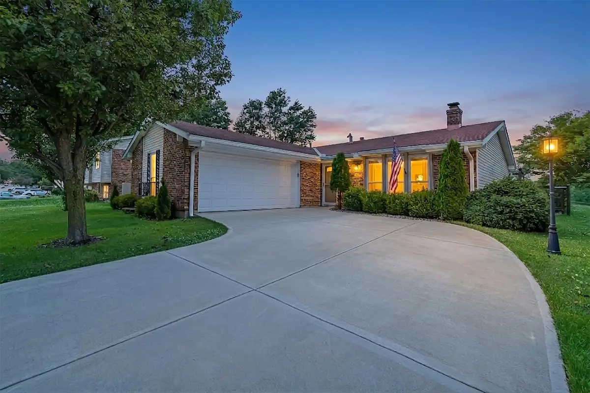 283 Merravay Drive, Florence, KY 41042 - #1
