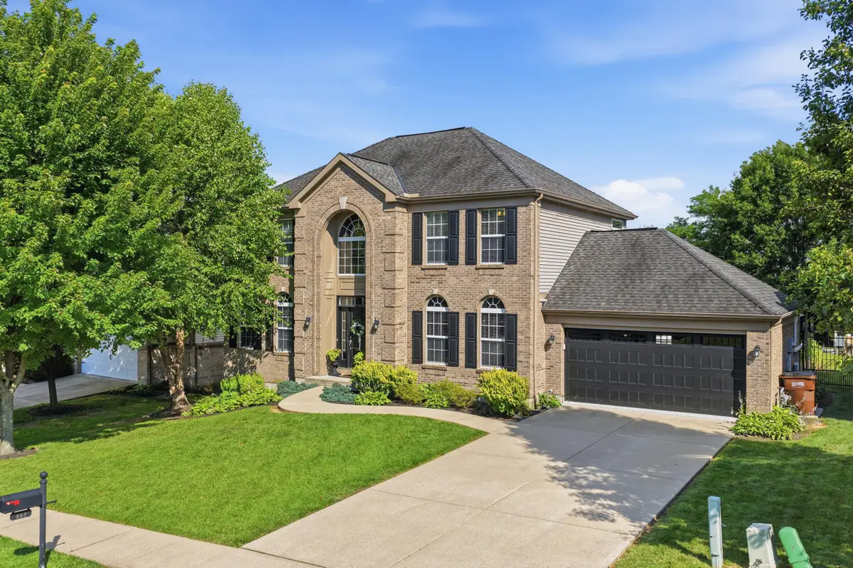 885 Sandstone Ridge, Newport, KY 41076 - #1