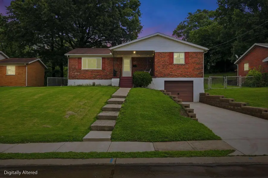 4232 Lafayette Court, Erlanger, KY 41018 - #2