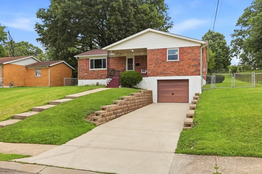 4232 Lafayette Court, Erlanger, KY 41018 - #3