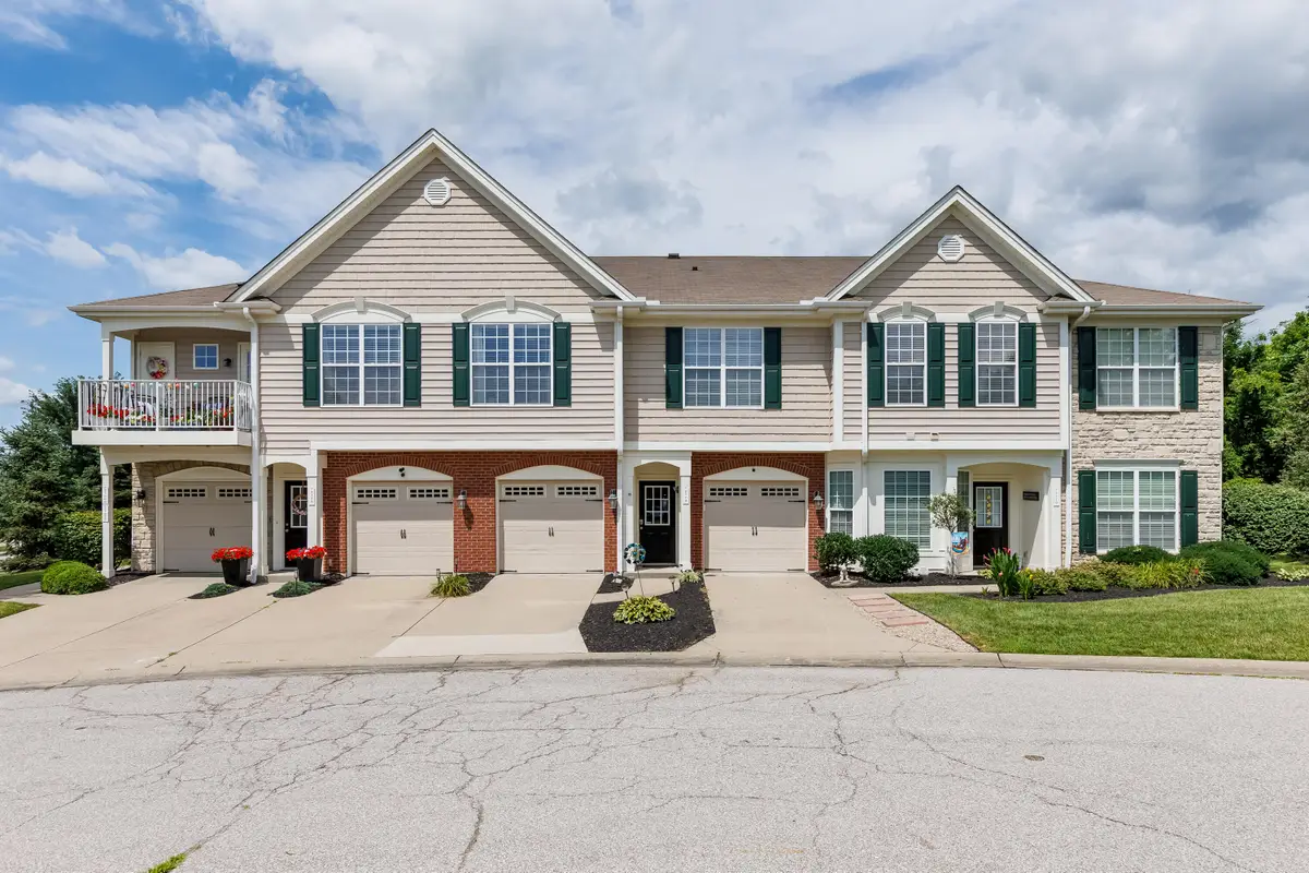 2174 Serenity Court #201D, Union, KY 41091 - #1