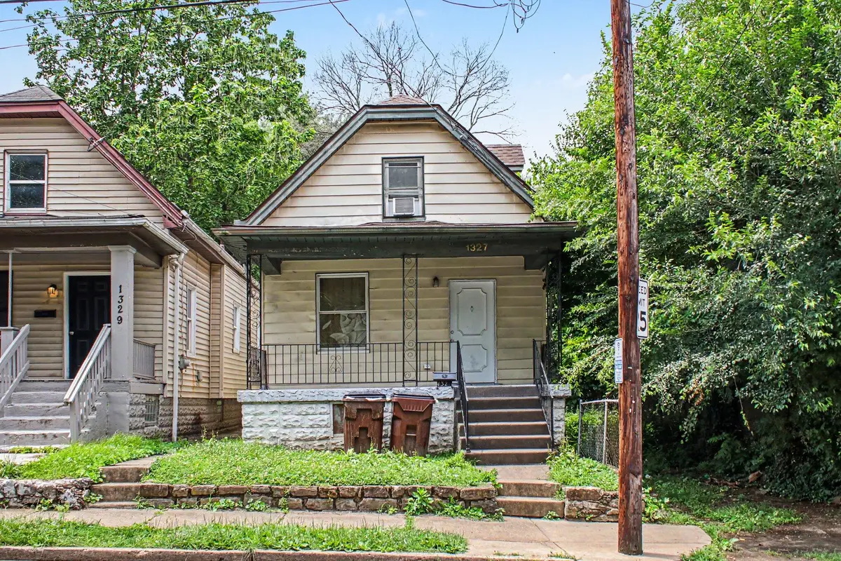 1327 Wheeler Street, Covington, KY 41011 - #1