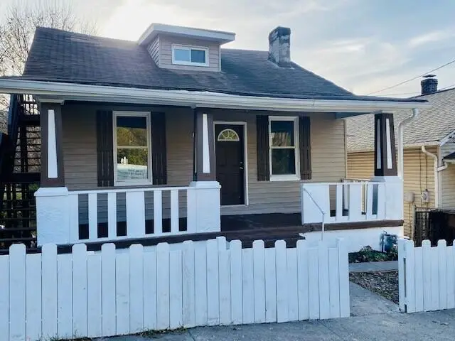 323 Altamont Road, Covington, KY 41016 - #1