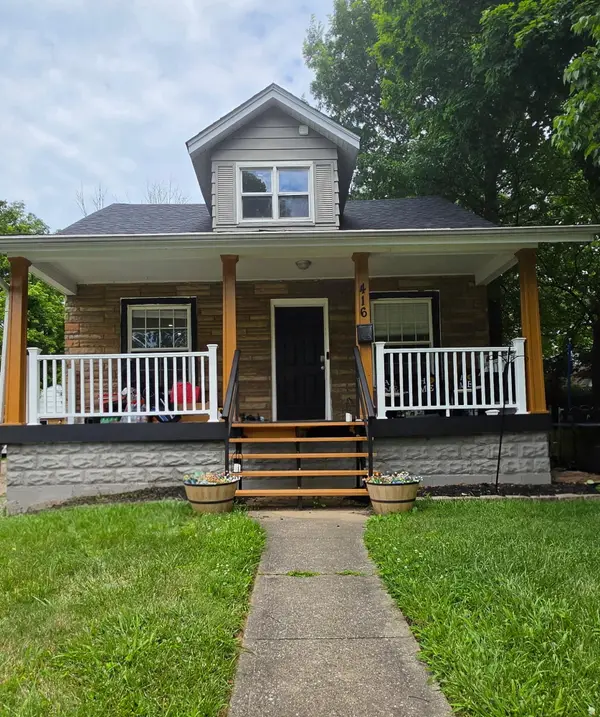 416 Buckner Street, Erlanger, KY 41018