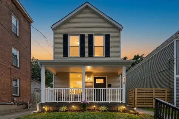 616 Walnut Street, Dayton, KY 41074