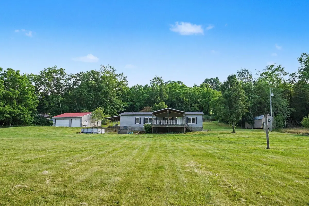 1380 Greenwood Portland Road, Demossville, KY 41033 - #1