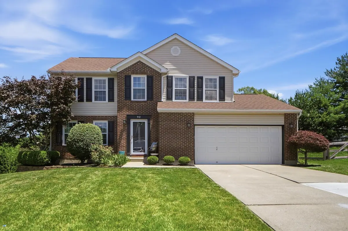 92 Belmont Court, Florence, KY 41042 - #1