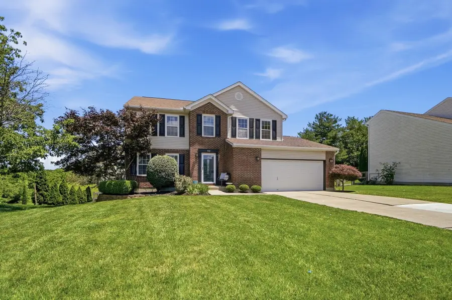 92 Belmont Court, Florence, KY 41042 - #2