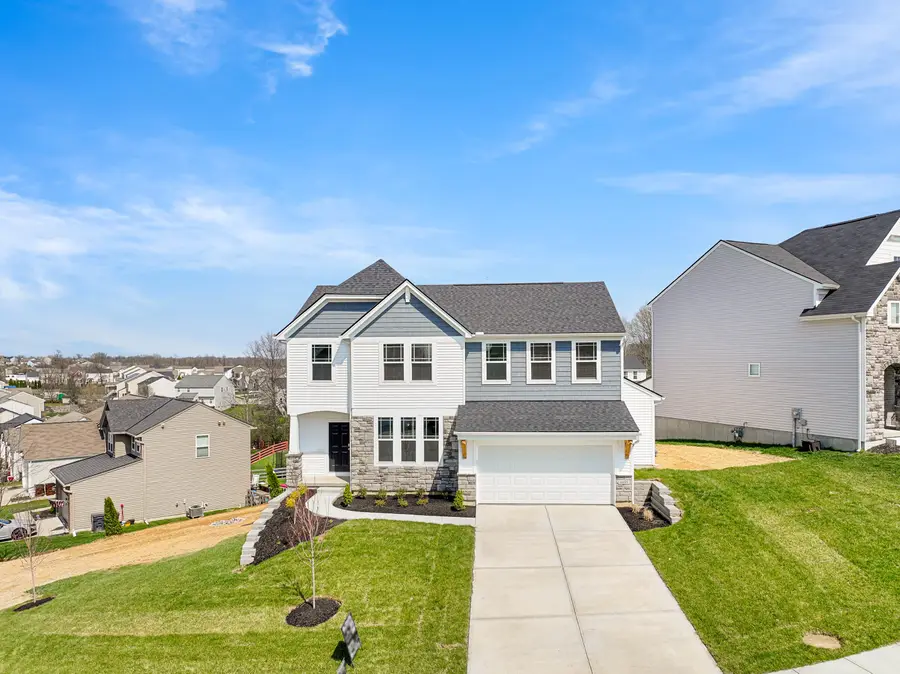 6685 Gordon Boulevard, Union, KY 41091 - #2