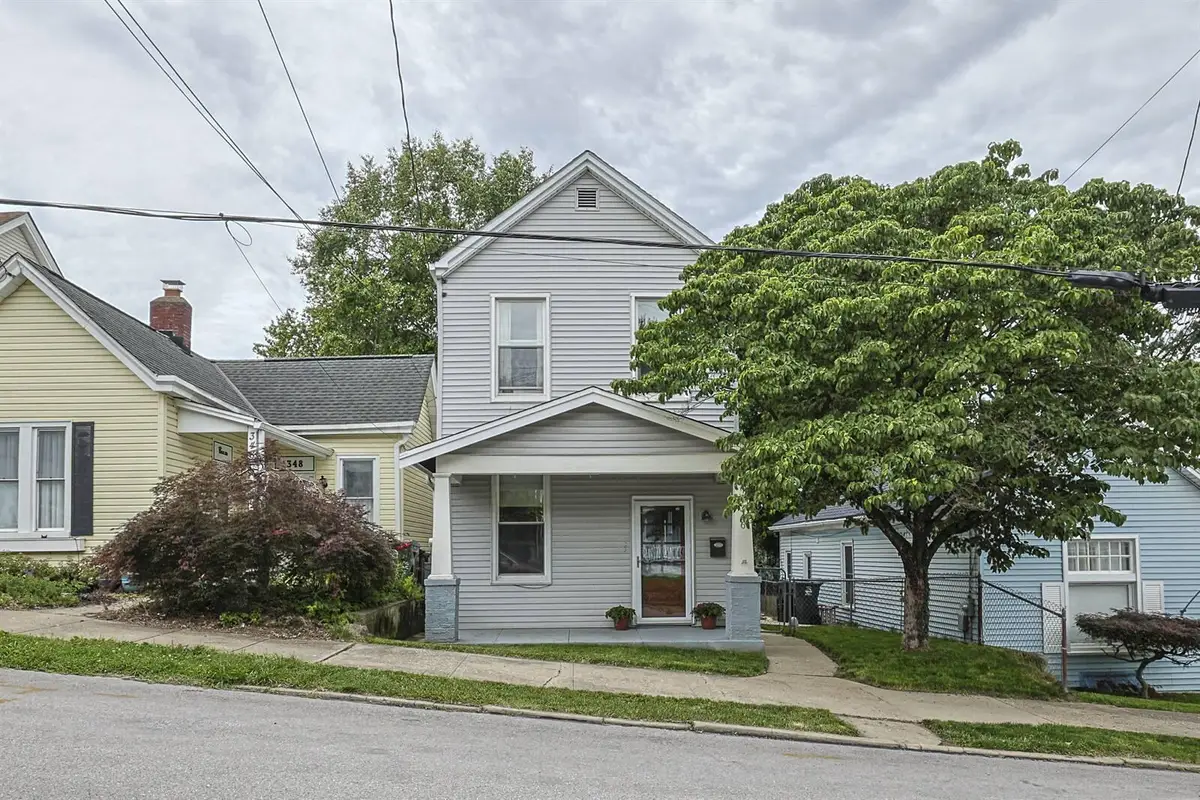 346 O Fallon Avenue, Bellevue, KY 41073 - #1
