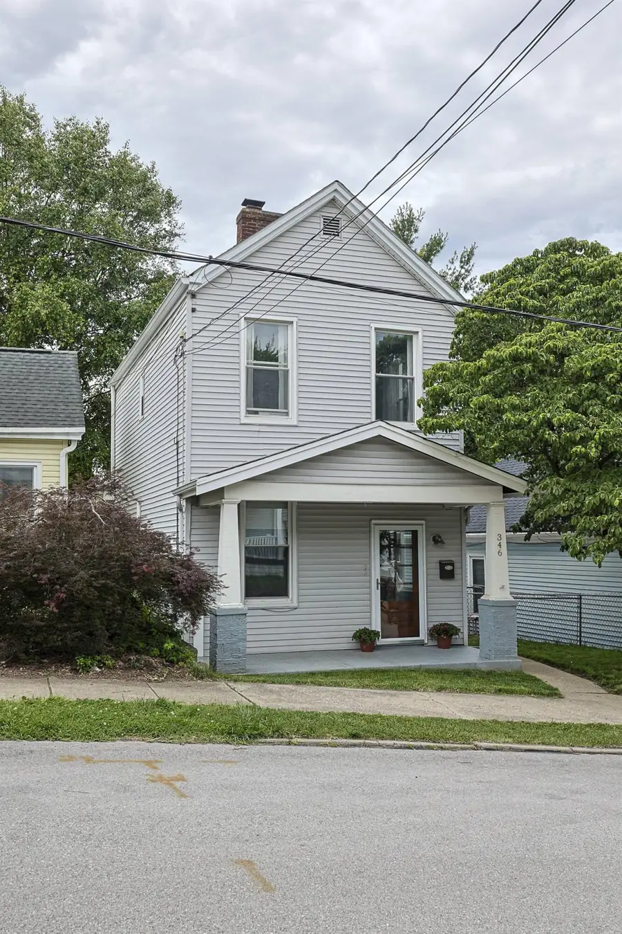 346 O Fallon Avenue, Bellevue, KY 41073 - #2