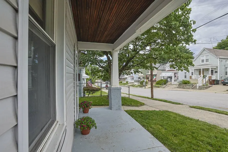 346 O Fallon Avenue, Bellevue, KY 41073 - #3