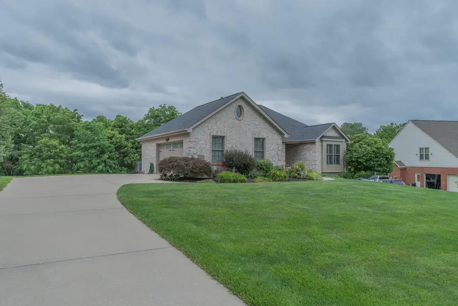 10651 Aspen Place, Union, KY 41091 - #2