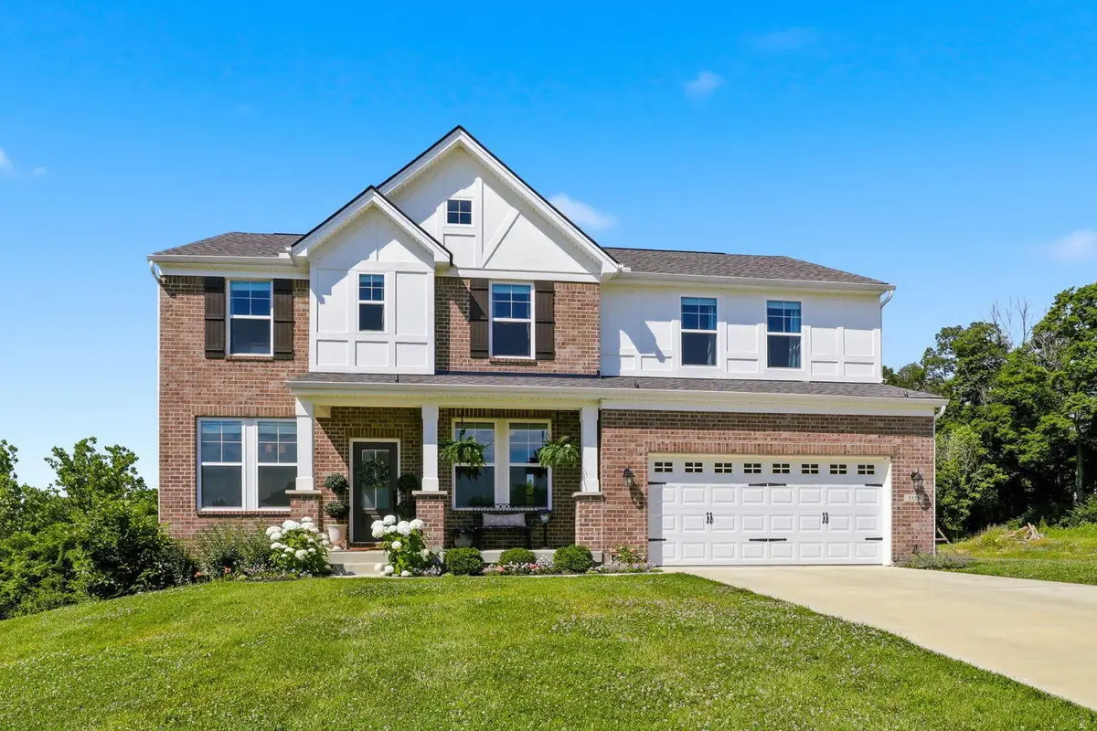 3555 Capel Court, Latonia, KY 41015 - #1