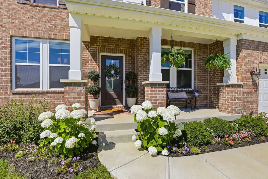3555 Capel Court, Latonia, KY 41015 - #2
