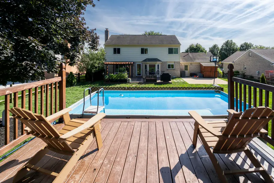 8442 Woodcreek Drive, Florence, KY 41042 - #2
