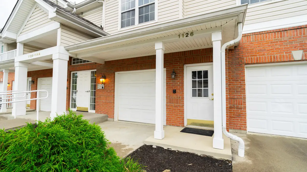 1126 Periwinkle Drive, Florence, KY 41042 - #1