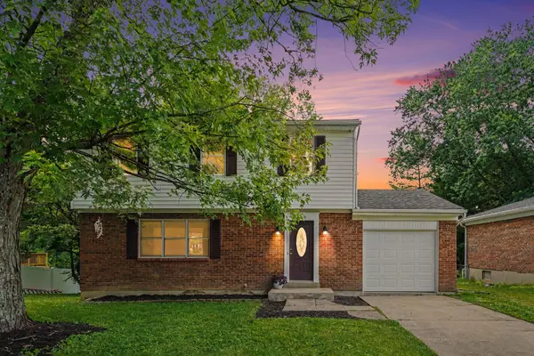 3518 Misty Creek Drive, Erlanger, KY 41018