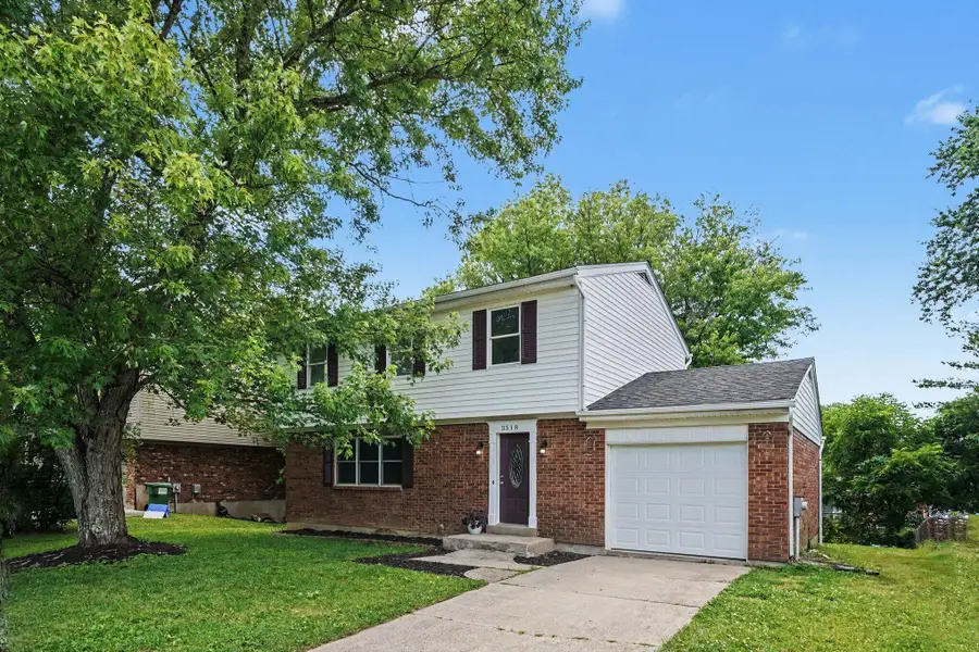 3518 Misty Creek Drive, Erlanger, KY 41018 - #2