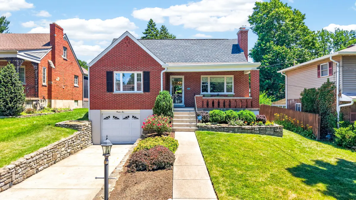 36 Price Avenue, Erlanger, KY 41018 - #1