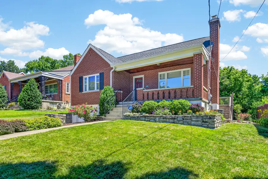 36 Price Avenue, Erlanger, KY 41018 - #3