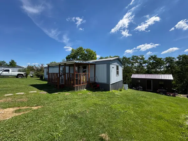 1507 Parina Road, Brooksville, KY 41004