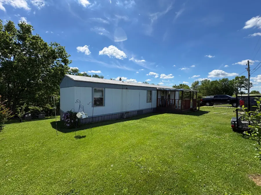 1507 Parina Road, Brooksville, KY 41004 - #2