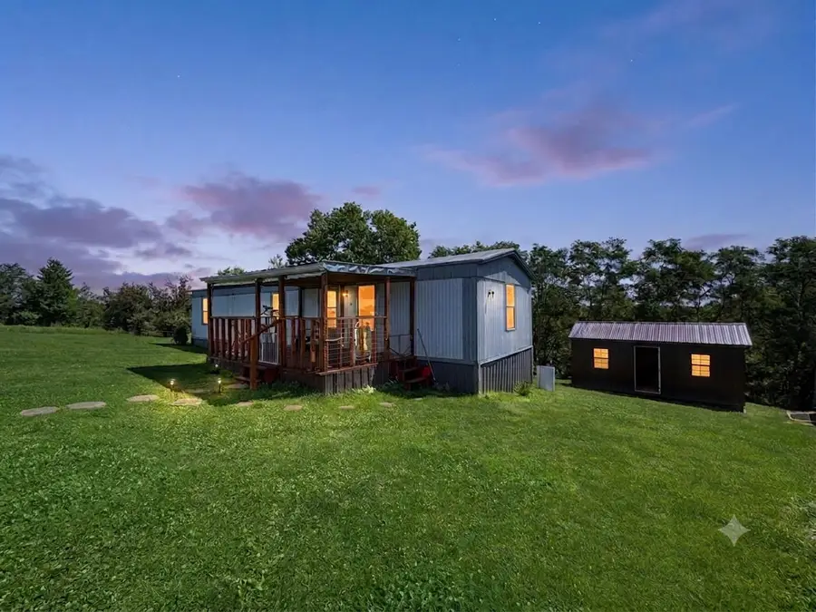 1507 Parina Road, Brooksville, KY 41004 - #3