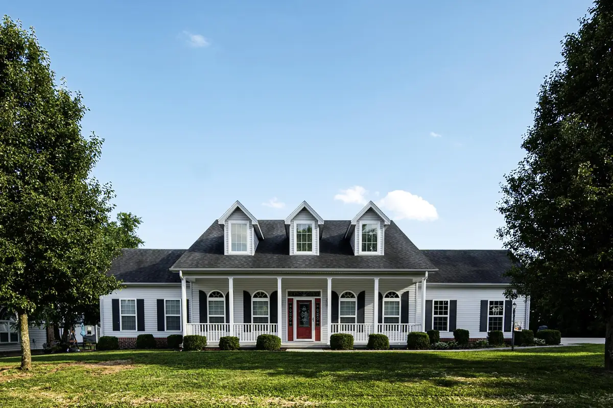 920 Juniper Drive, Maysville, KY 41056 - #1