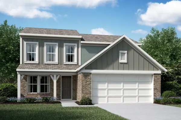 1720 Cherry Blossom, Independence, KY 41051