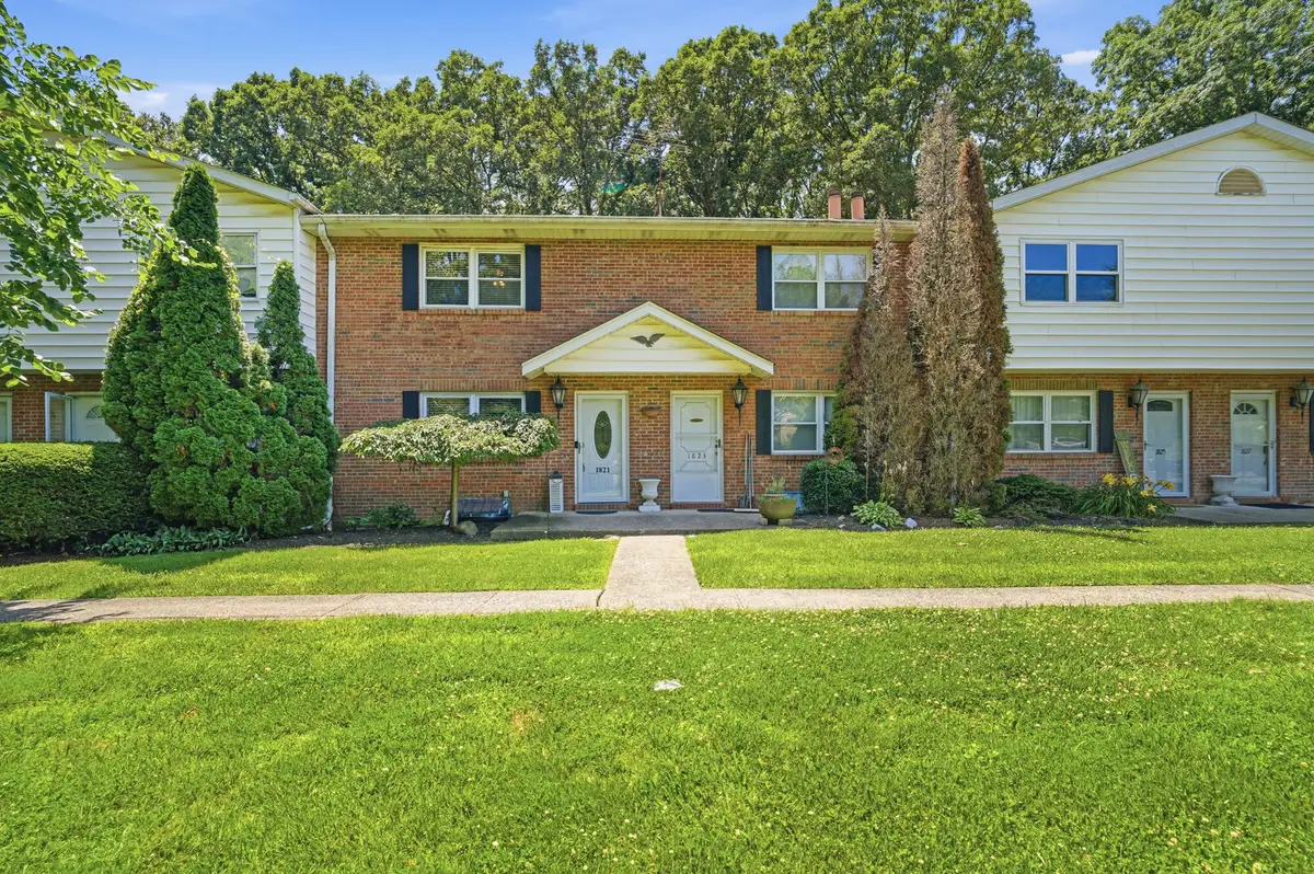 1821 Val Court, Burlington, KY 41005 - #1