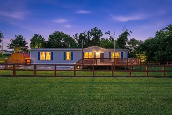 107 Hawthorne Street, Glencoe, KY 41046