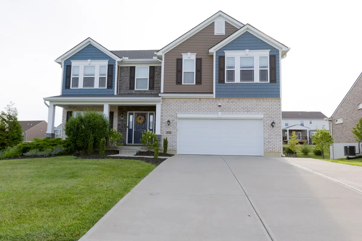 1833 Patton Drive, Hebron, KY 41048 - #1